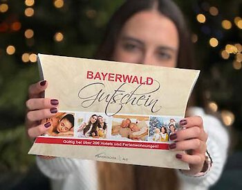 Gutschein als Weihnachtsgeschenk